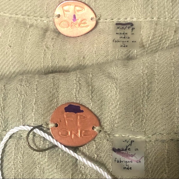 Free People Kalahari Coverall - Picture 8 of 8